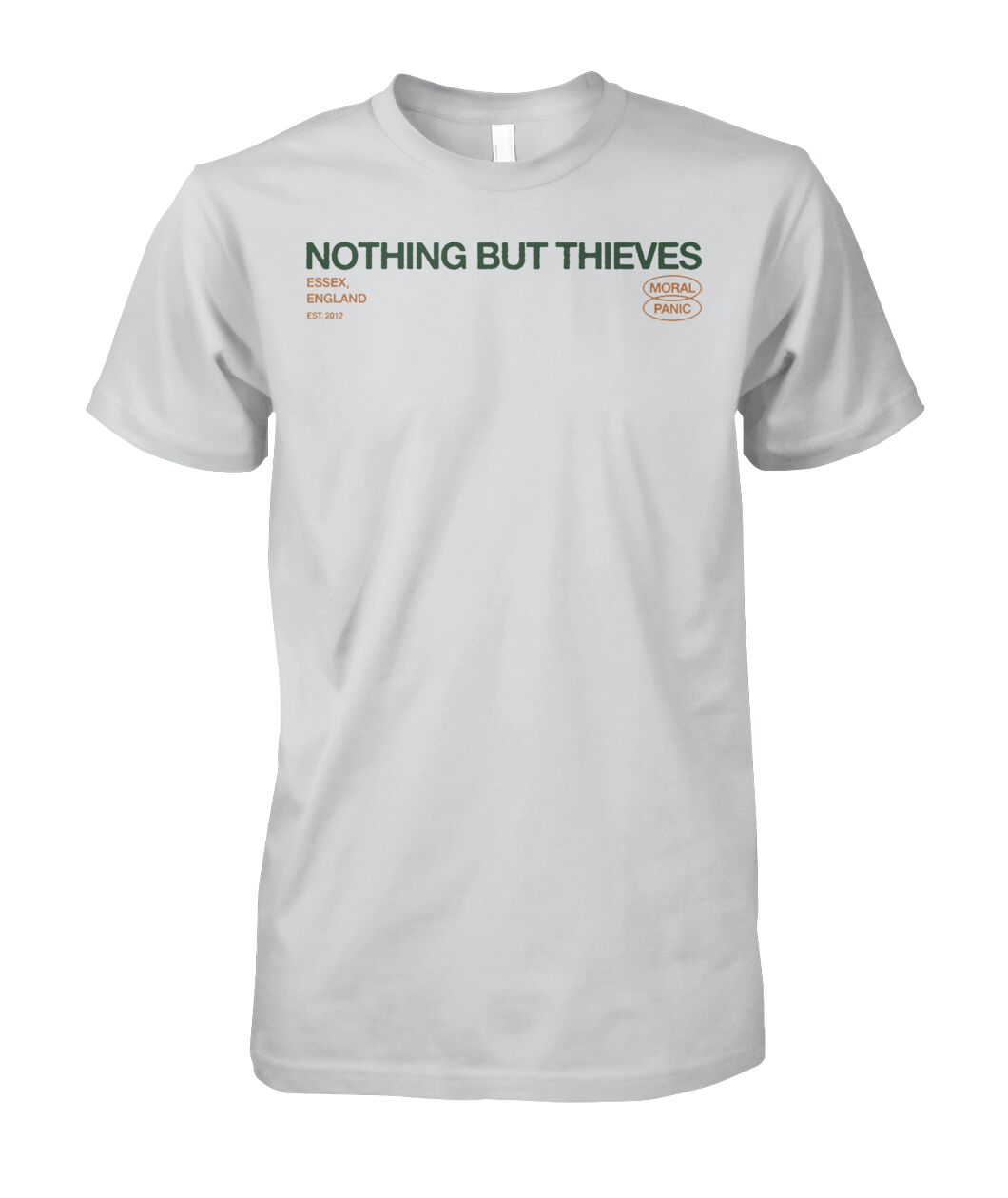 Nothing But Thieves Merch - Viralstyle