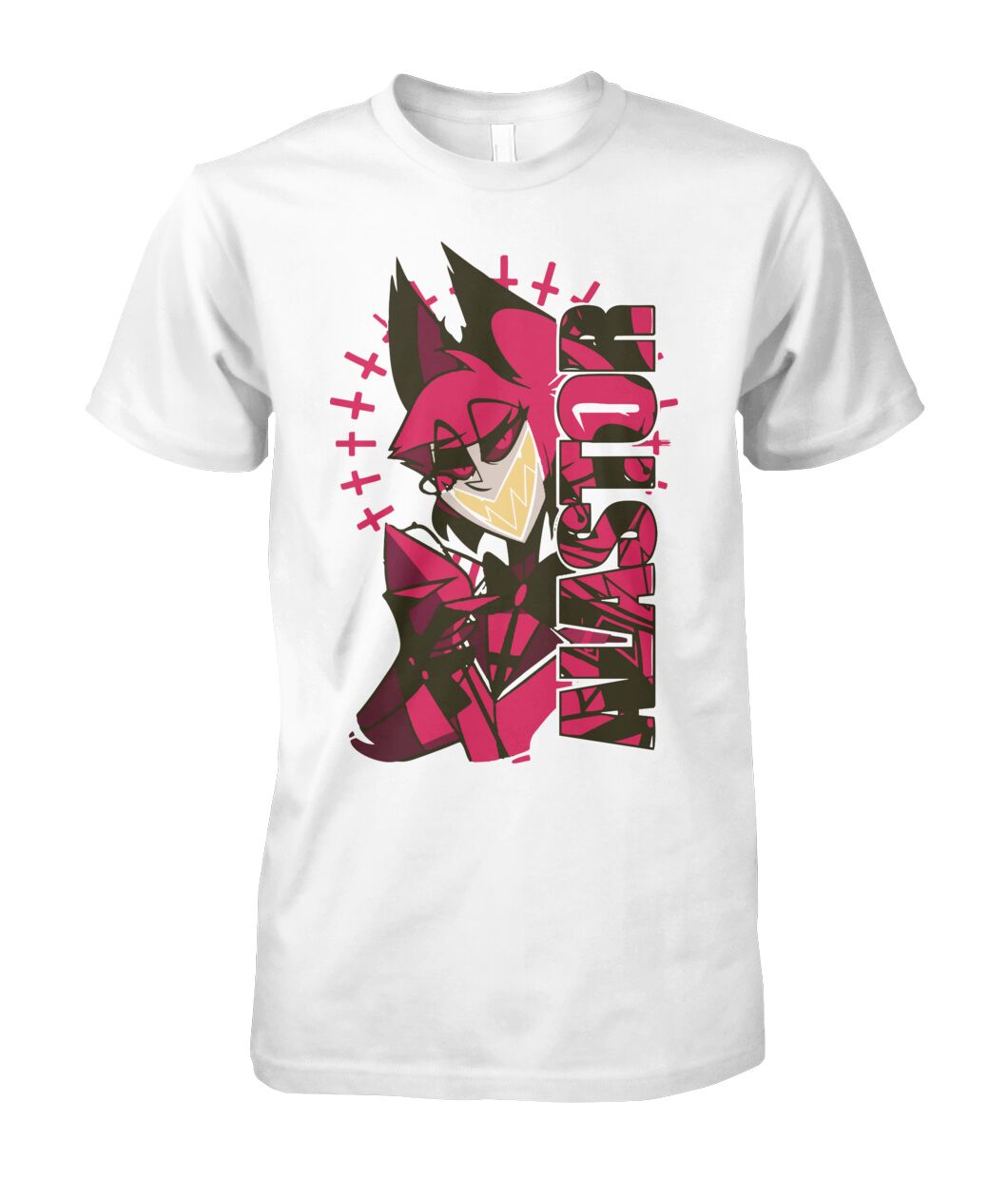 Collection - Hazbin Hotel Merch - Viralstyle
