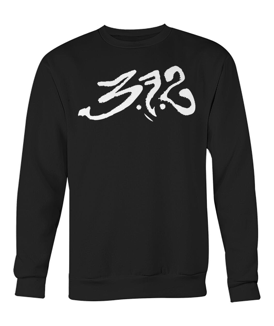 3fs Merch 3FS The Big 1M Merch - Viralstyle