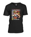 Mario Kart Finish Line Super Mario Shirt - Viralstyle