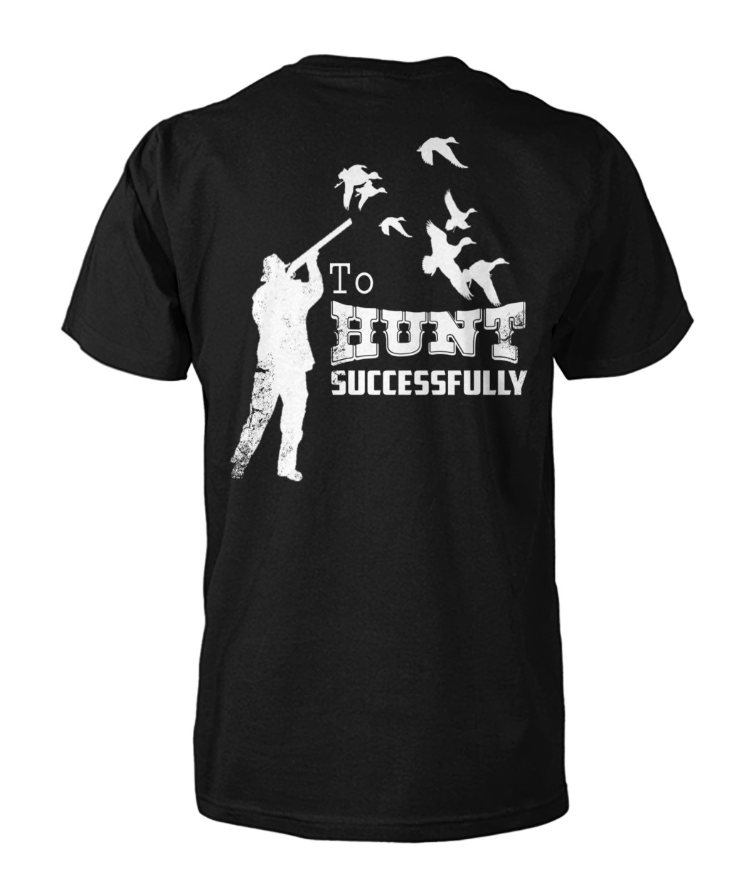 Collection Duck Hunting TShirts Viralstyle