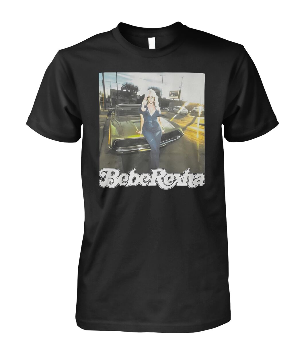 Collection - Bebe Rexha Merch - Viralstyle