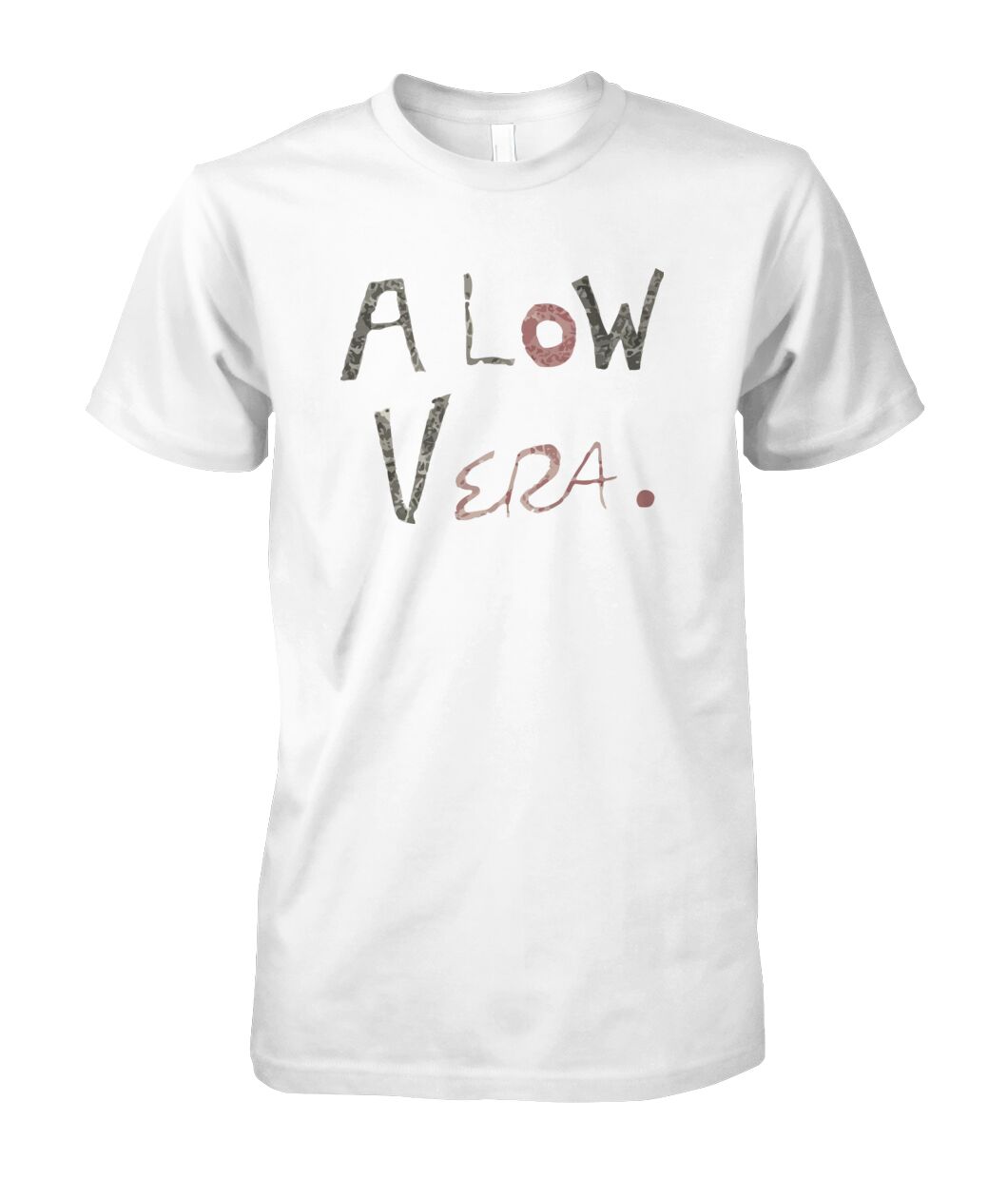 A Low Vera Shirts - Viralstyle