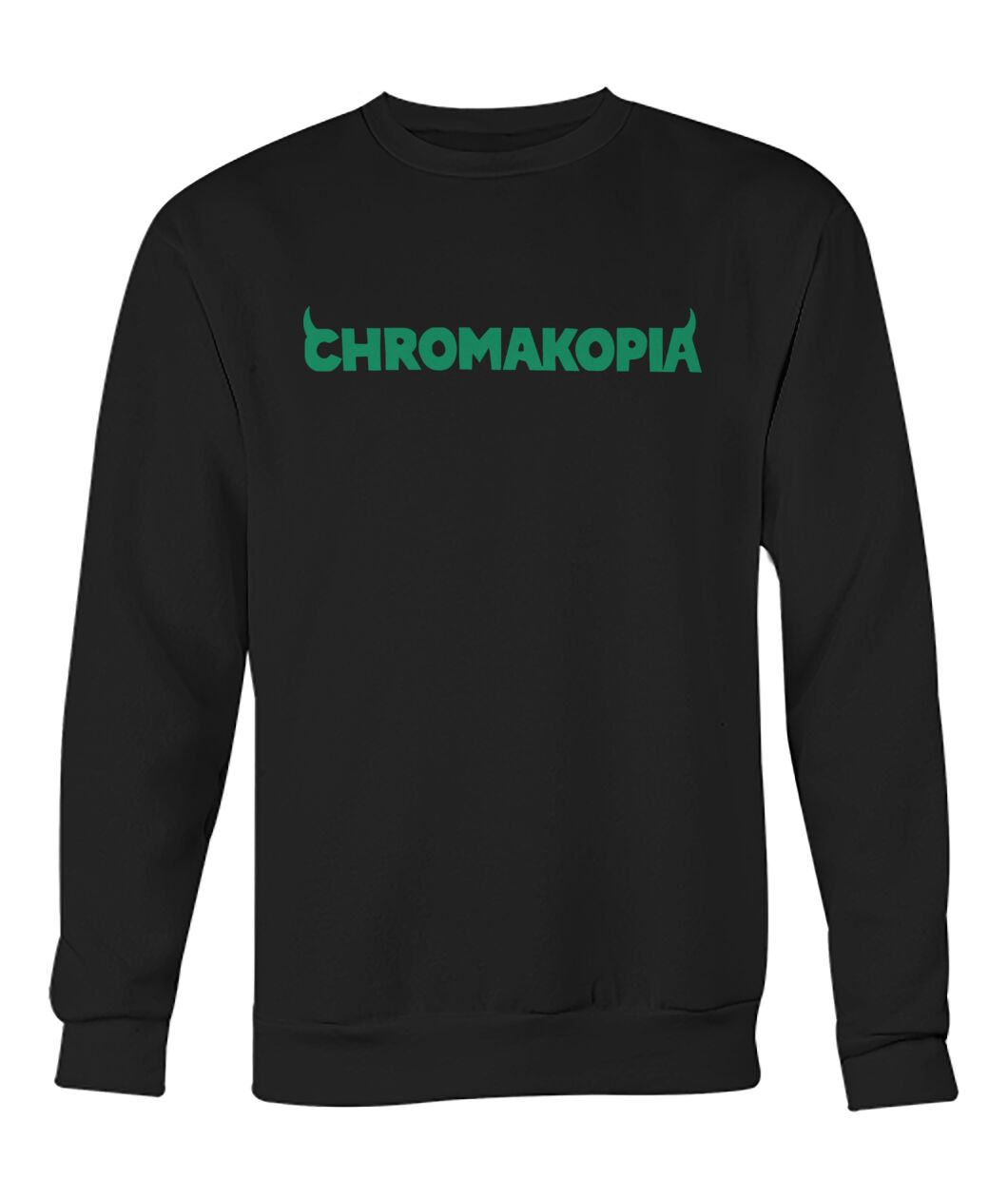 Chromatopia Tyler The Creator Sweatshirt - Viralstyle