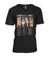 Rainbow Kitten Surprise Love Hate Music Box Tour 2024 Shirt - Viralstyle