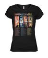 Rainbow Kitten Surprise Love Hate Music Box Tour 2024 Shirt - Viralstyle