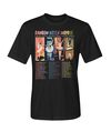 Rainbow Kitten Surprise Love Hate Music Box Tour 2024 Shirt - Viralstyle
