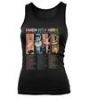 Rainbow Kitten Surprise Love Hate Music Box Tour 2024 Shirt - Viralstyle