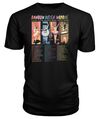 Rainbow Kitten Surprise Love Hate Music Box Tour 2024 Shirt - Viralstyle