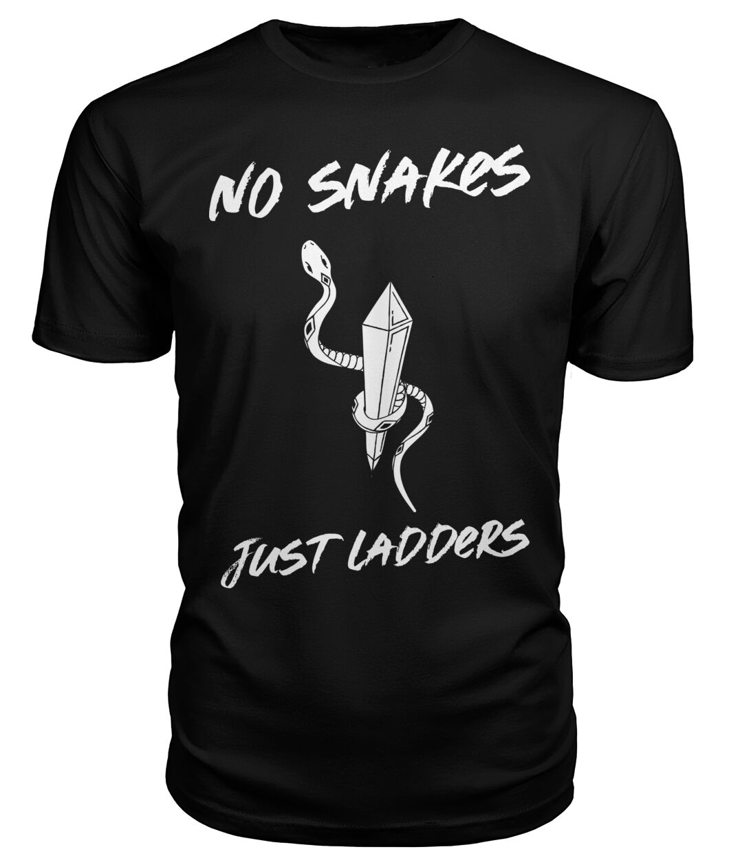 no-snakes-just-ladders-viralstyle