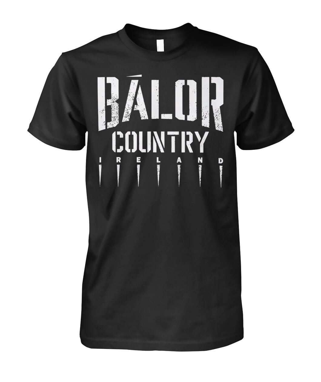 Finn Balor Country Shirt - Viral Finn Balor Country Shirt