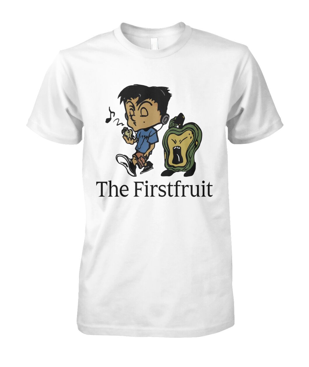 アイドル MARK The firstfruit md TIBLE T-SHIRT MARK - Timetable T-Shirt [1st Album 'The Firstfruit