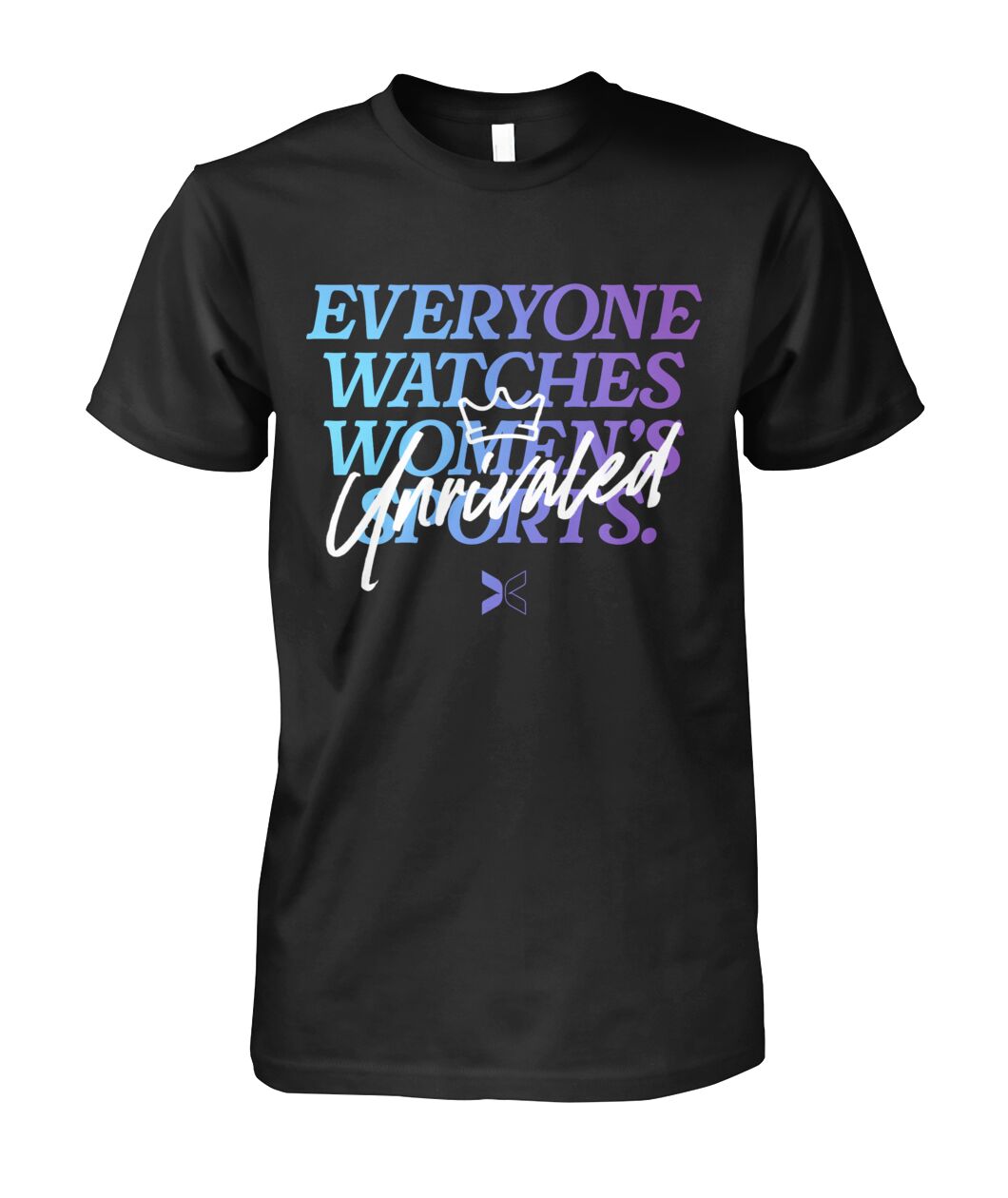 Everyone Watches Unrivaled Shirt