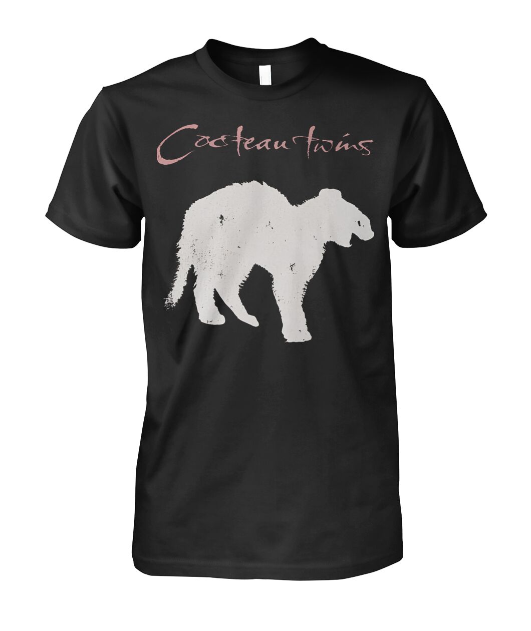 Brandy Melville Cocteau Twins Shirt - Viralstyle