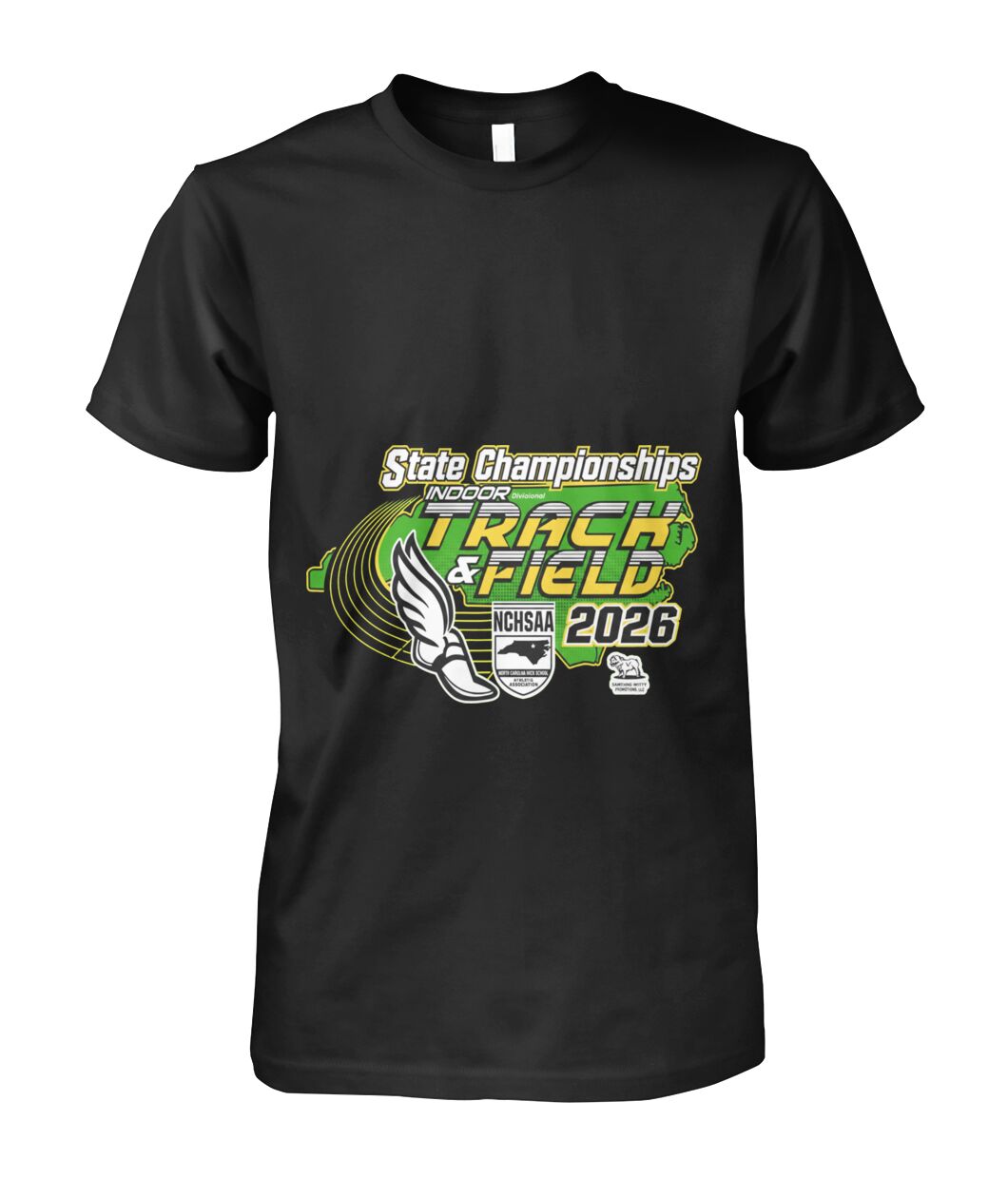 Indoor Track And Field States Nchsaa 2026 State Championships