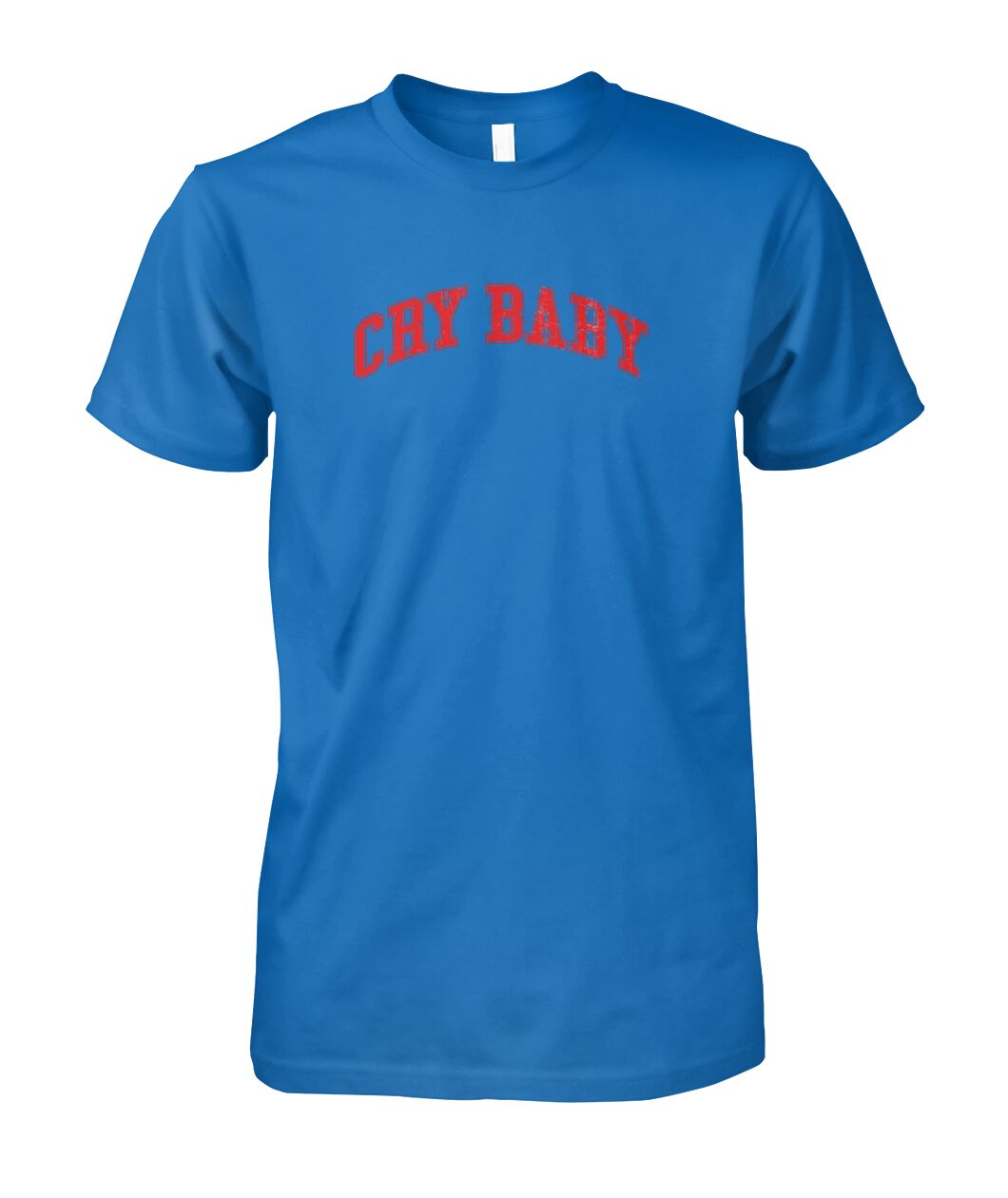 Vince Staples Cry Baby T-Shirt - Hip Hop Rap Merch