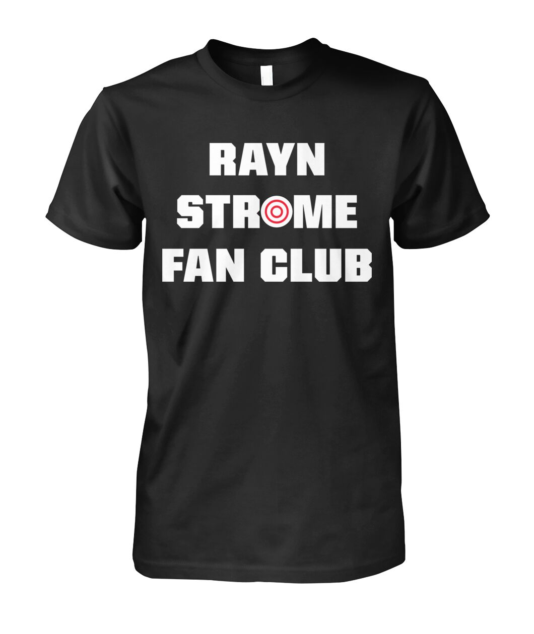 Ryan Strome Fan Club Shirt Viralstyle