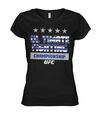 UFC Ultimate Fighting Championship Shirt - Viralstyle