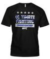 UFC Ultimate Fighting Championship Shirt - Viralstyle