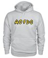 Playera Obzeno Beavis And Butthead Ac-dc ¡envío Gratis! | Envío Gratis
