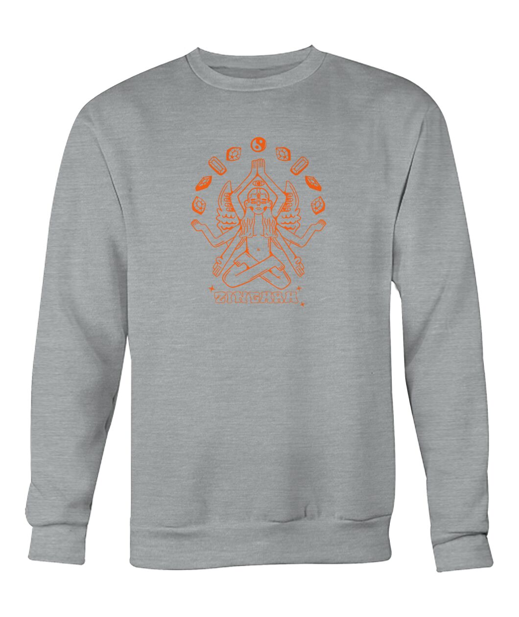 【SATIIIZ】Kanen Layered Hooded T-Shirt Cryptic Layers (Ken Ishii + Sean Deason Remixes) | Rennie