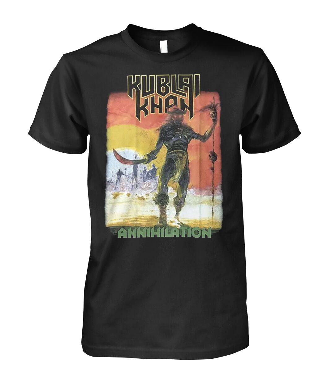Collection Kublai Khan Merch Viralstyle
