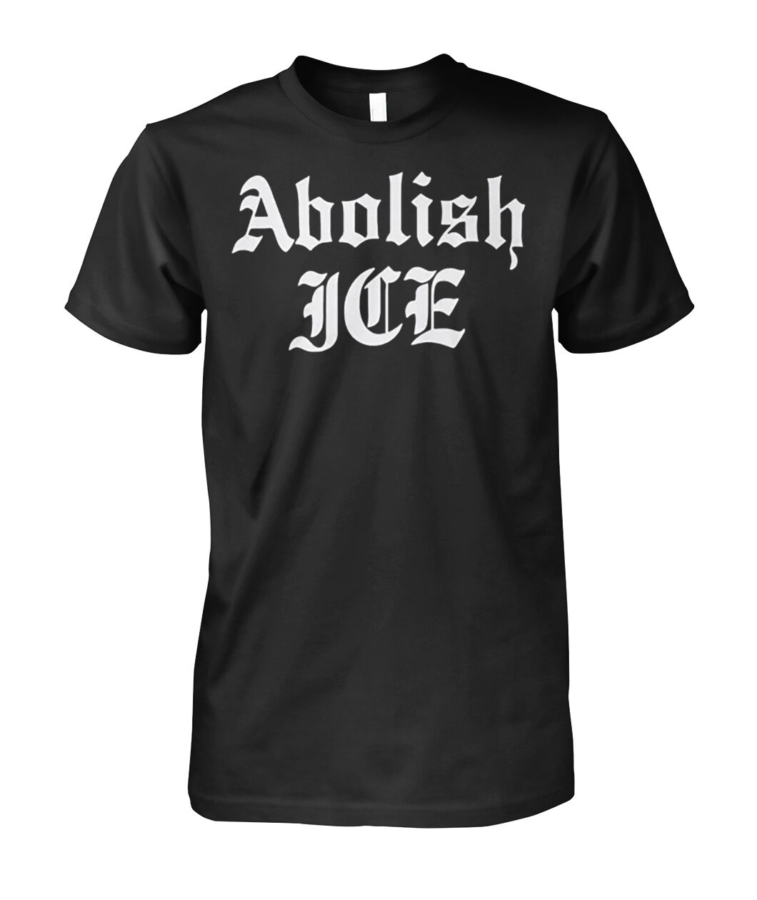 Abolish Ice Shirt