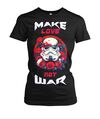 make love not war - Viralstyle