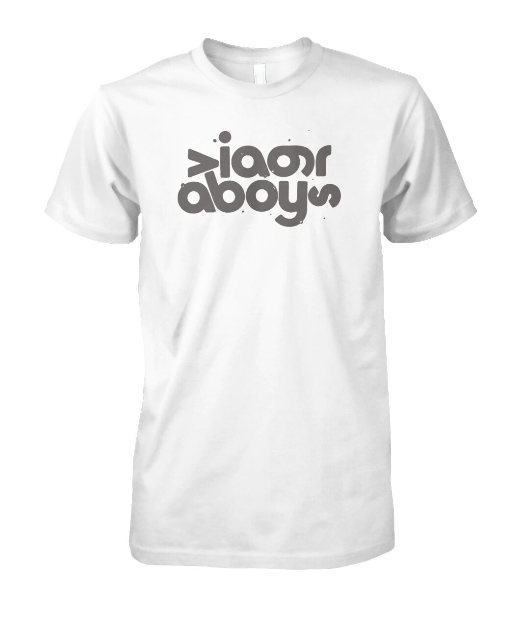 Viagra Boys Merch Viagr Aboys T-Shirt - Viralstyle