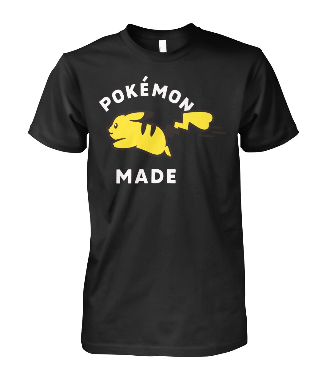 BTS Pokemon Made shirt