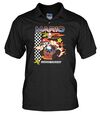 Mario Kart Finish Line Super Mario Merch - Viralstyle