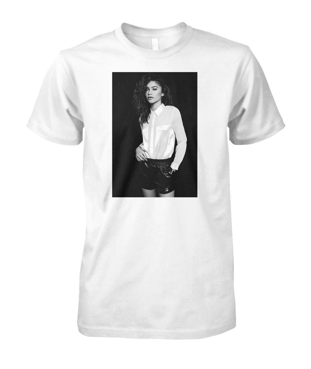 Collection - Zendaya Merch - Viralstyle