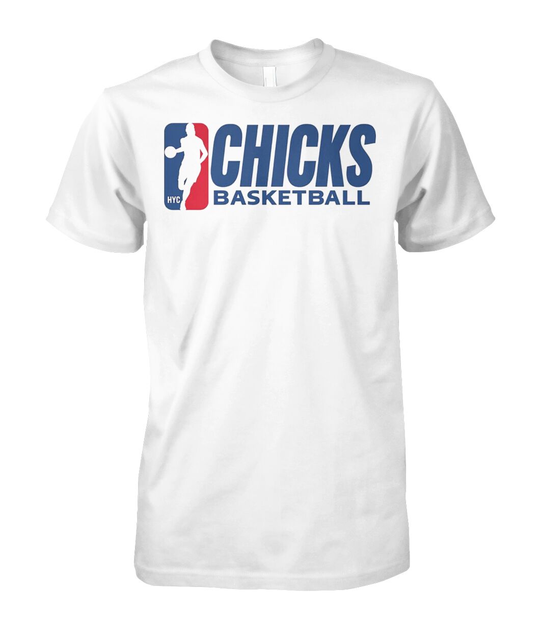 Jackie Young Sue Bird Chicks Basketball Shirt