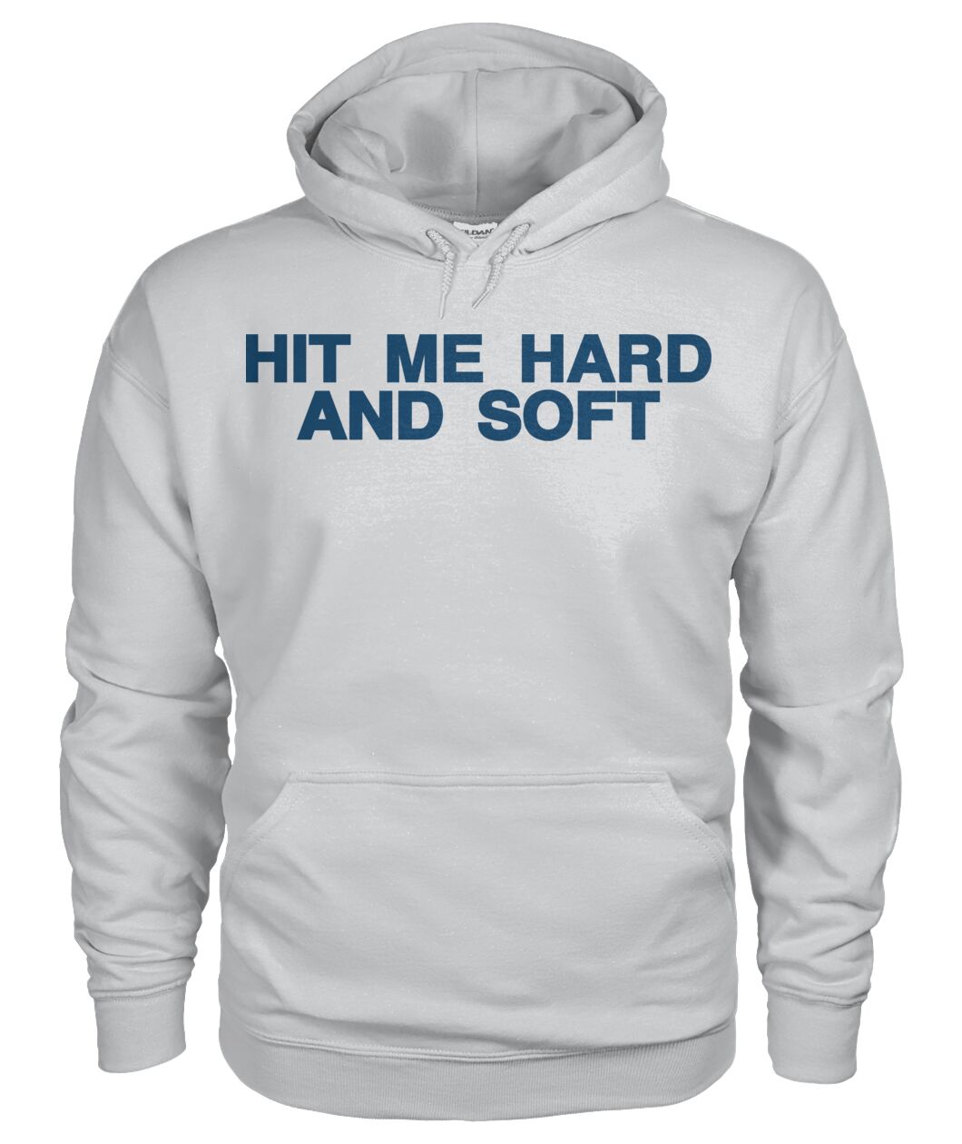 Billie Eilish Hit Me Hard And Soft Hoodie - Viralstyle