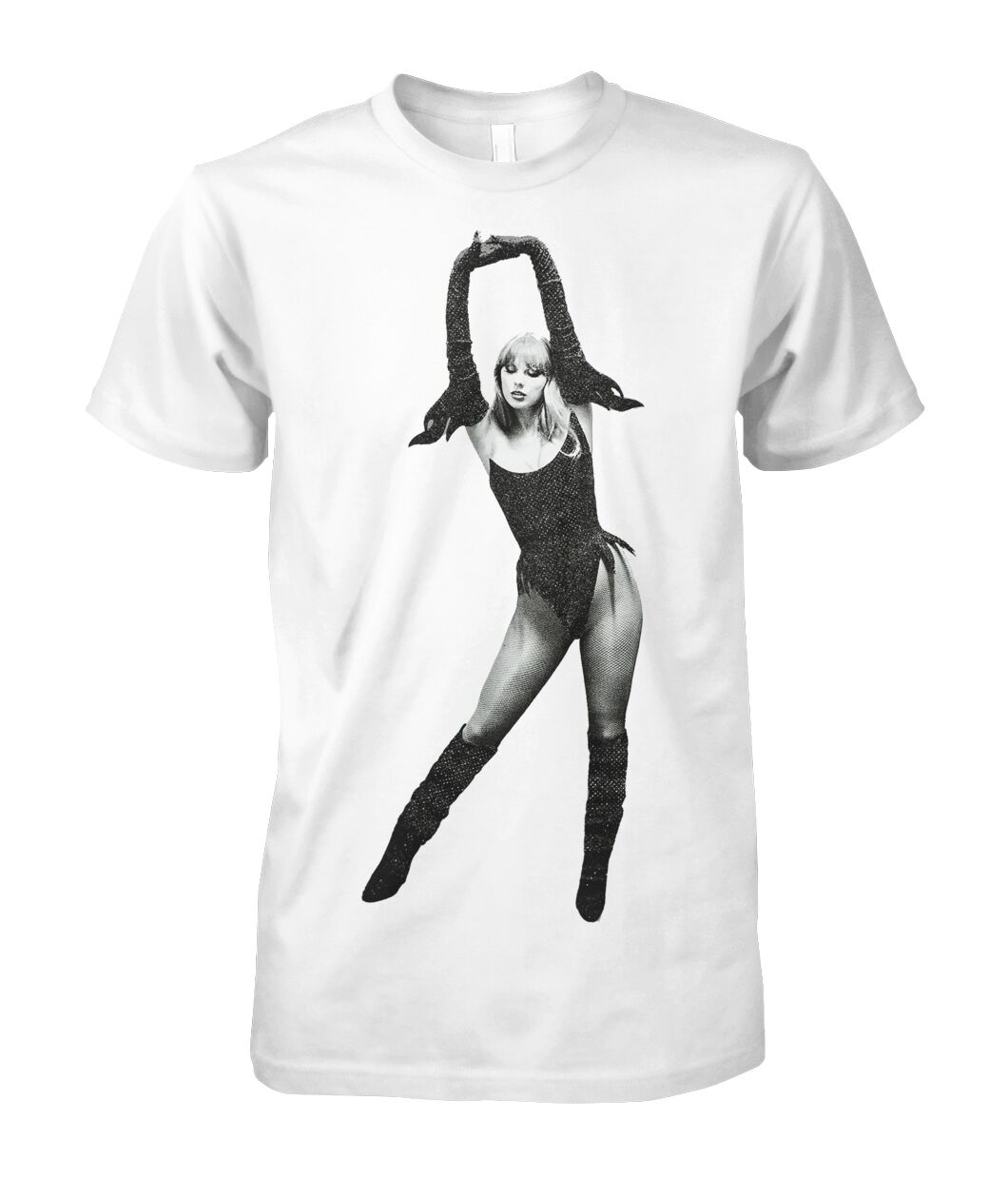 Taylor Swift The Life of a Showgirl Shiny Bug Shirt - Viralstyle