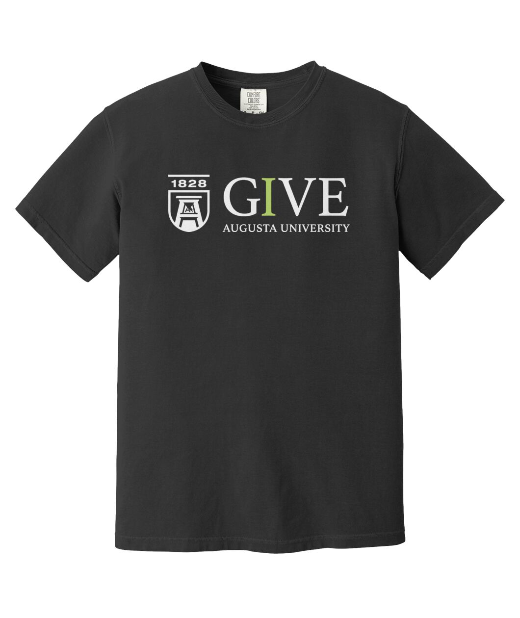 2026 IGIVE Augusta University T-Shirt - Employee Giving Tee