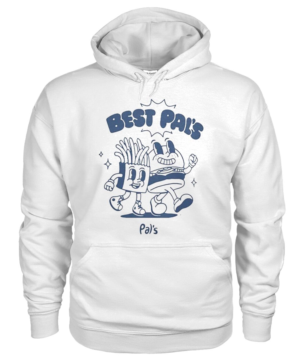 Trevor Lawrence Best Pals Shirts