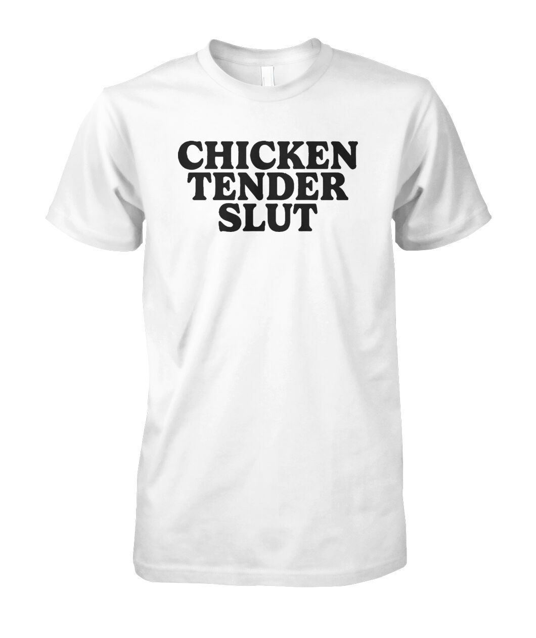 Official Dominik Mysterio Chicken Tender Slut Shirt - Viralstyle
