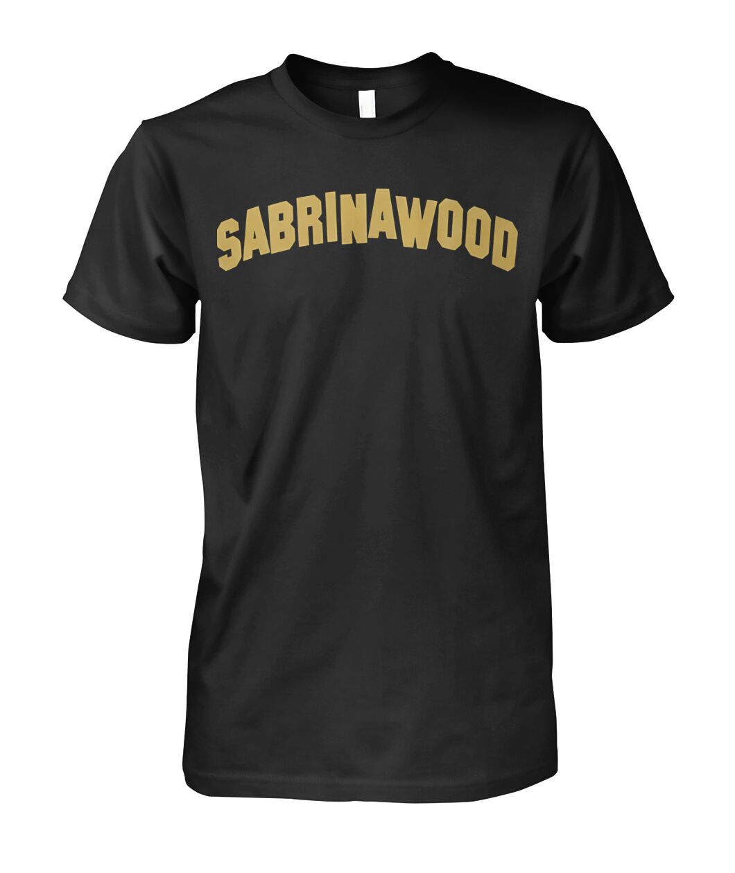 サブリナカーペンター Coachella 2026 限定 Tシャツ Sサイズ Sabrina Wood Shirt - Official Sabrina Carpenter Coachella 2026
