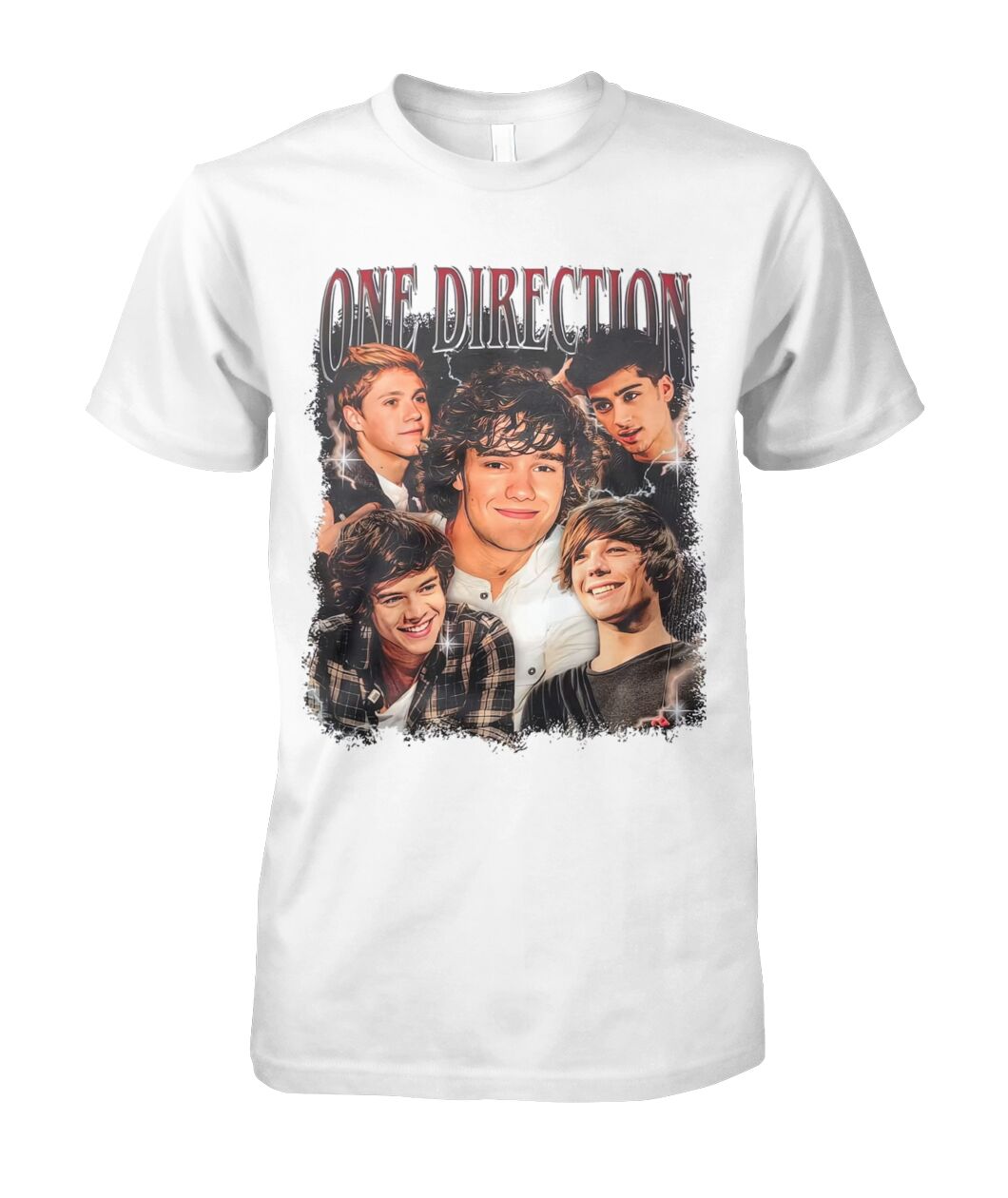 Collection - One Direction Merch - Viralstyle