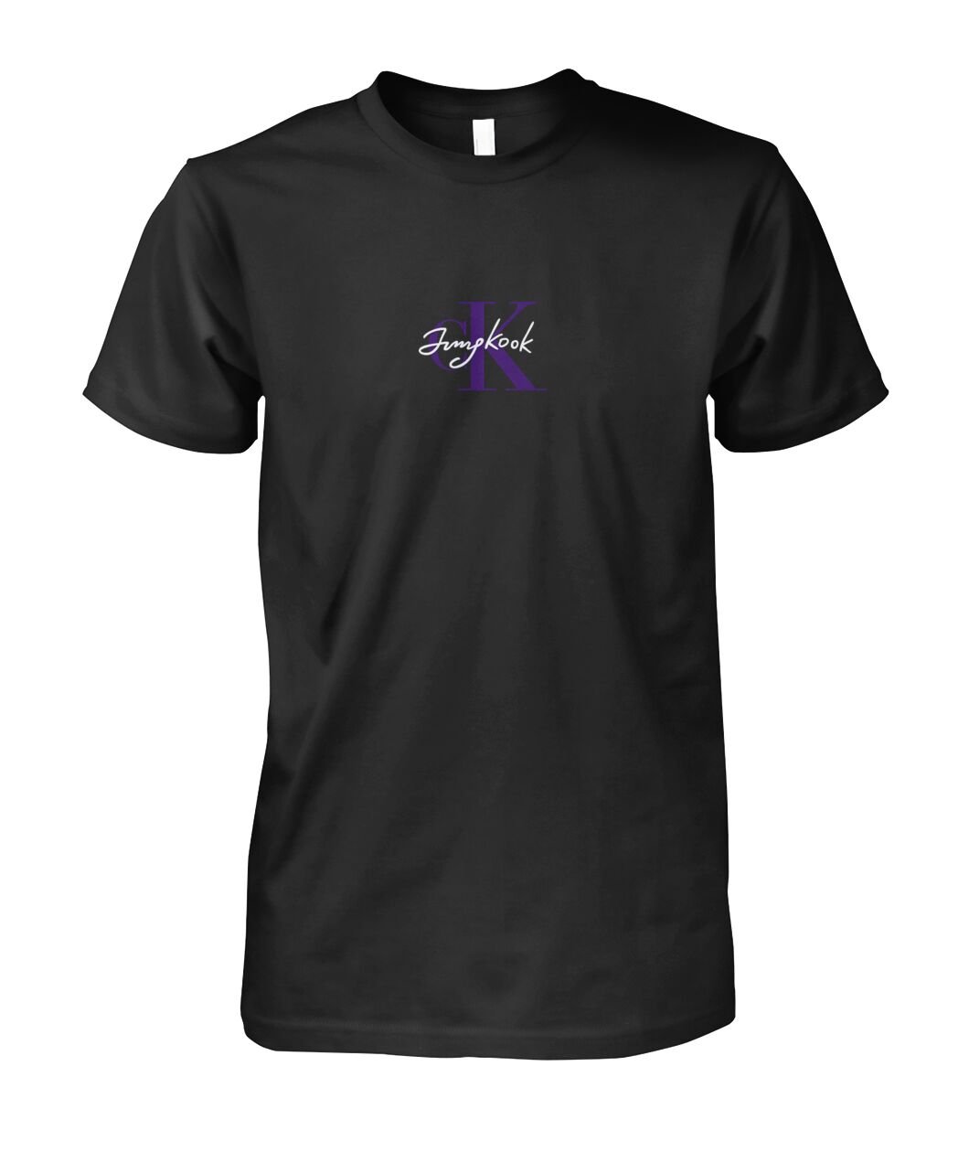 CKJK 2026 Limited Edition T-Shirt - Official Fan Gift Tee - Viralstyle