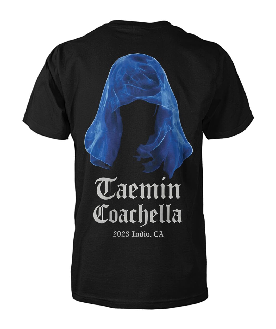 Taemin Coachella Shirt - Viralstyle