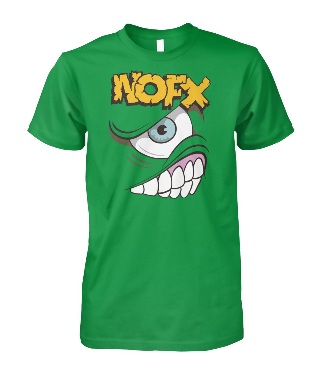 NOFX FINAL TOUR Tシャツ 2XL NOFX Final Tour Skull 2024 T Shirt