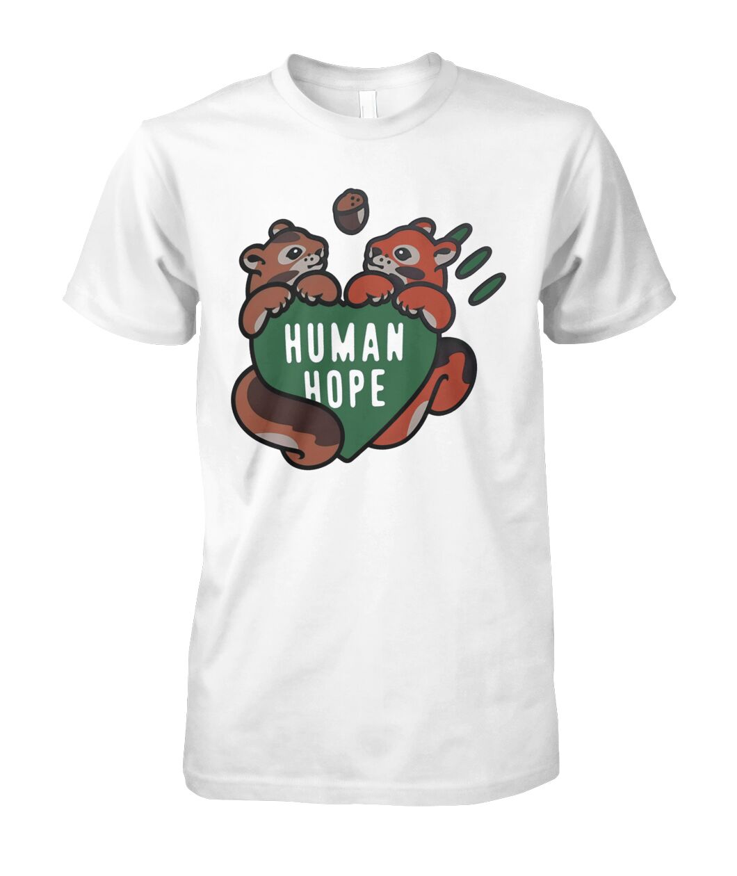 J-Hope Human Hope Shirt - Viralstyle
