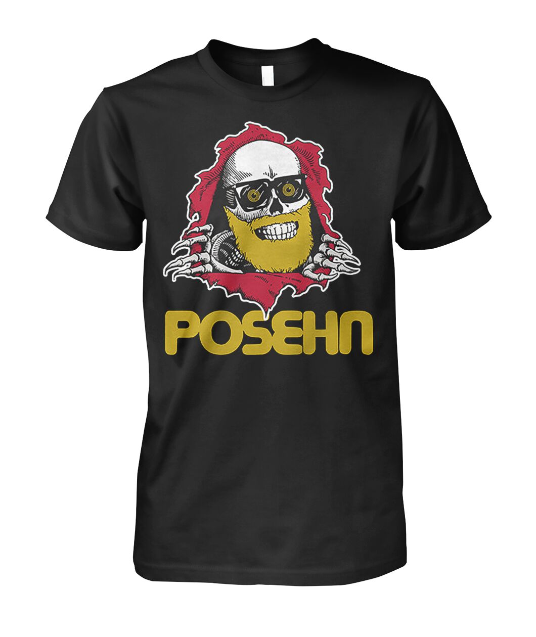 Brian Posehn Brian Bonez Shirt