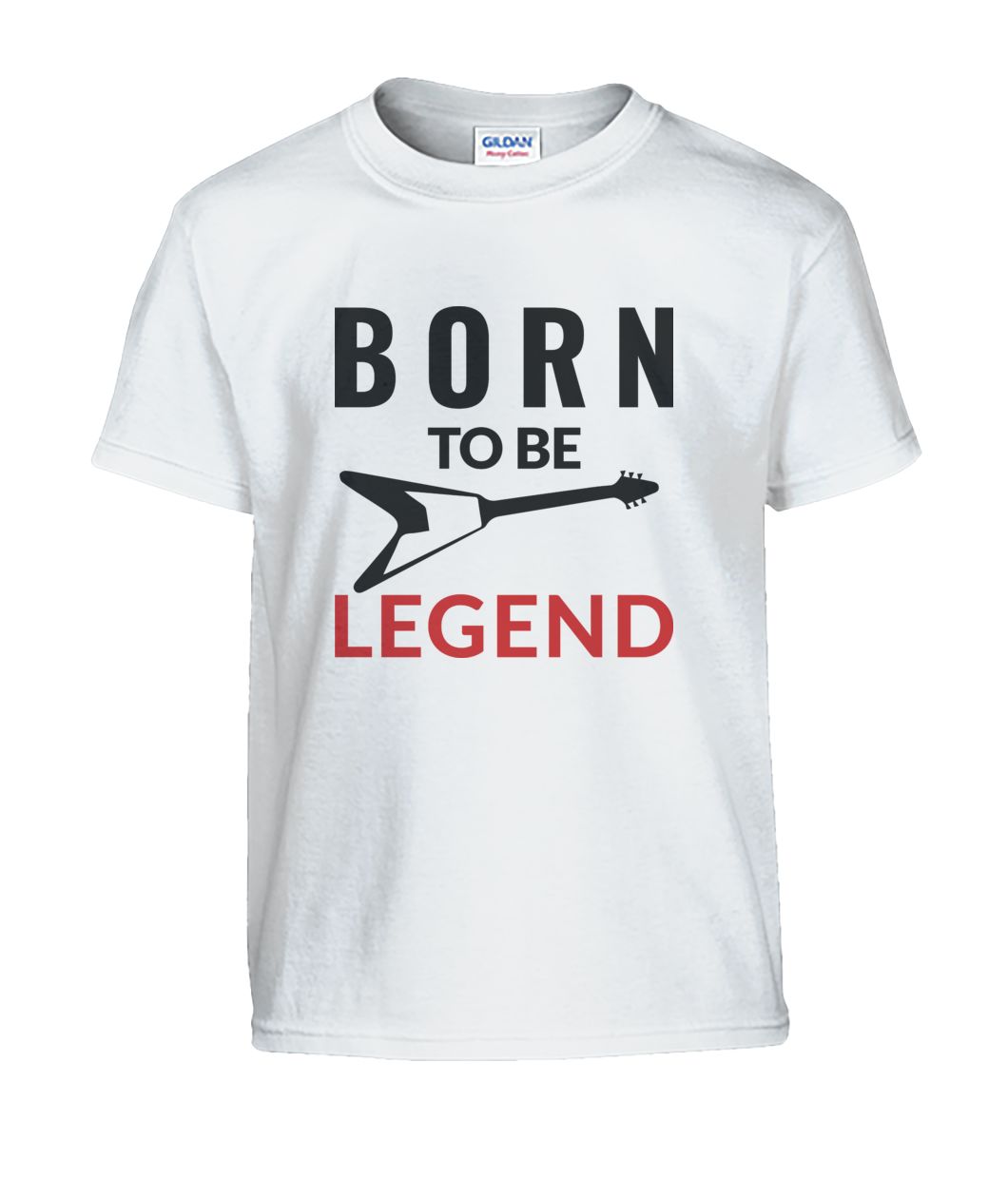 belegend t shirt
