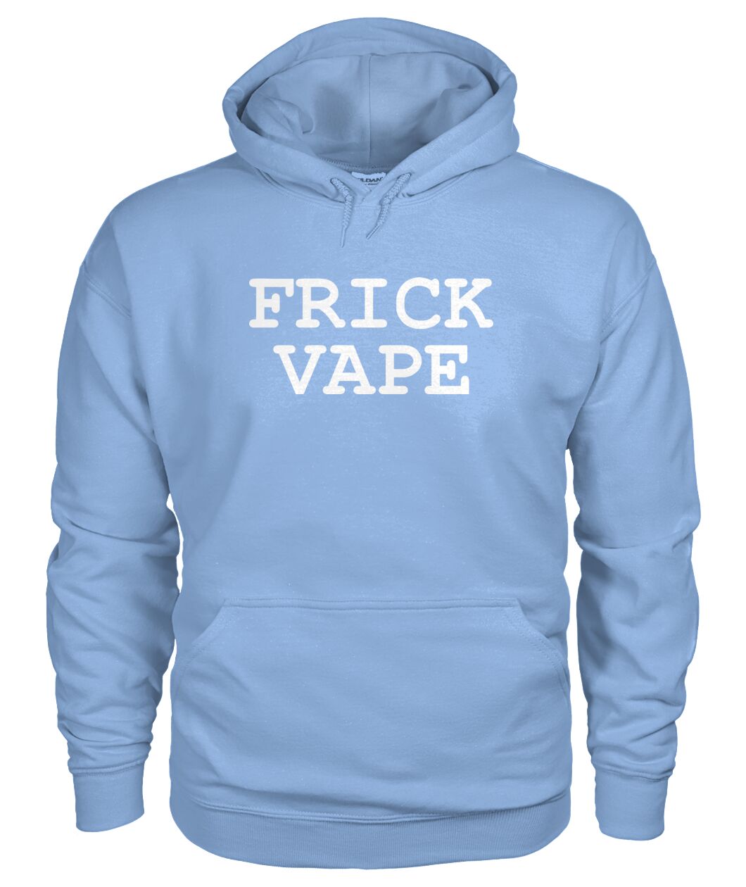 Baylen Levine Frick Vape Hoodie - Viralstyle