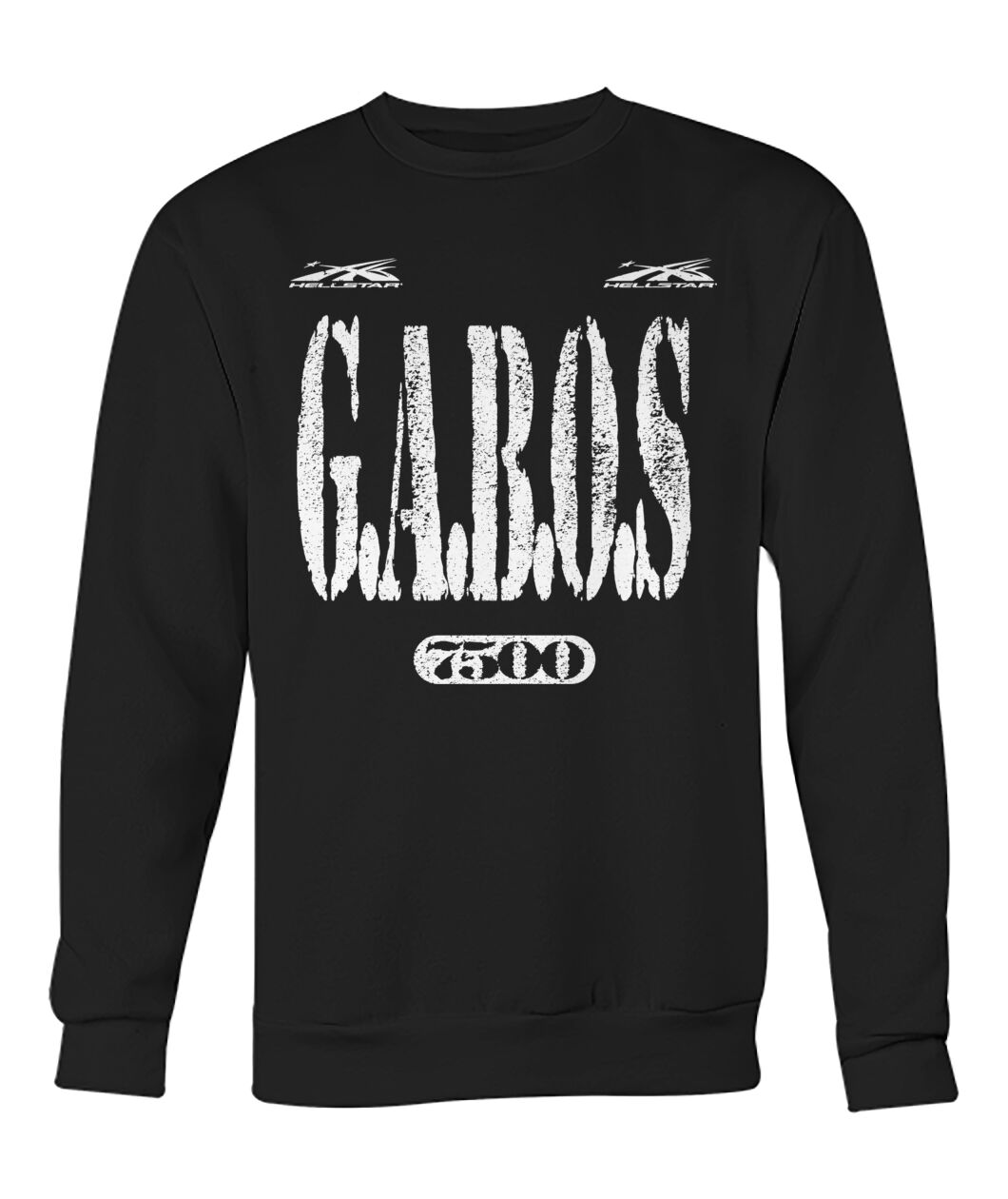 G.A.B.O.S. hellstar Merch - Viralstyle