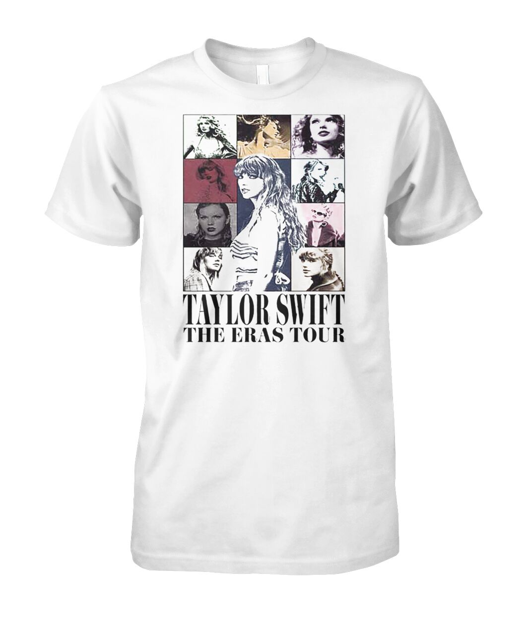Taylor Swift The Eras Tour Tシャツ ライブ 【XS】