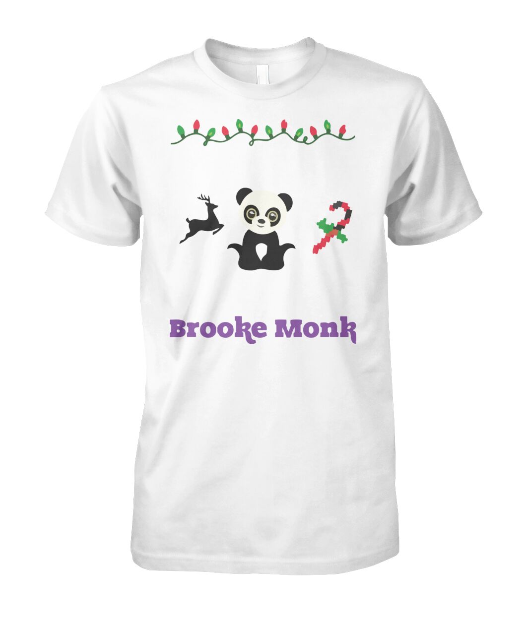 Collection - Brooke Monk Merch - Viralstyle